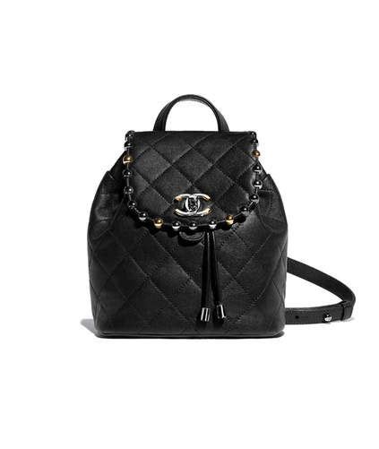site oficial da chanel